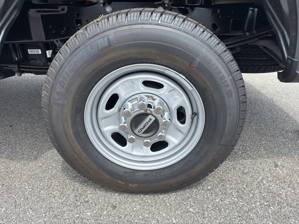 2026 Ford F-250 F-250® XL