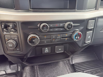 2026 Ford F-250 F-250® XL