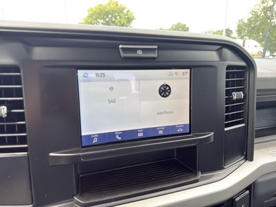 2026 Ford F-250 F-250® XL