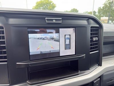 2026 Ford F-250 F-250® XL