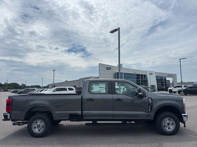 2026 Ford F-250 F-250® XL