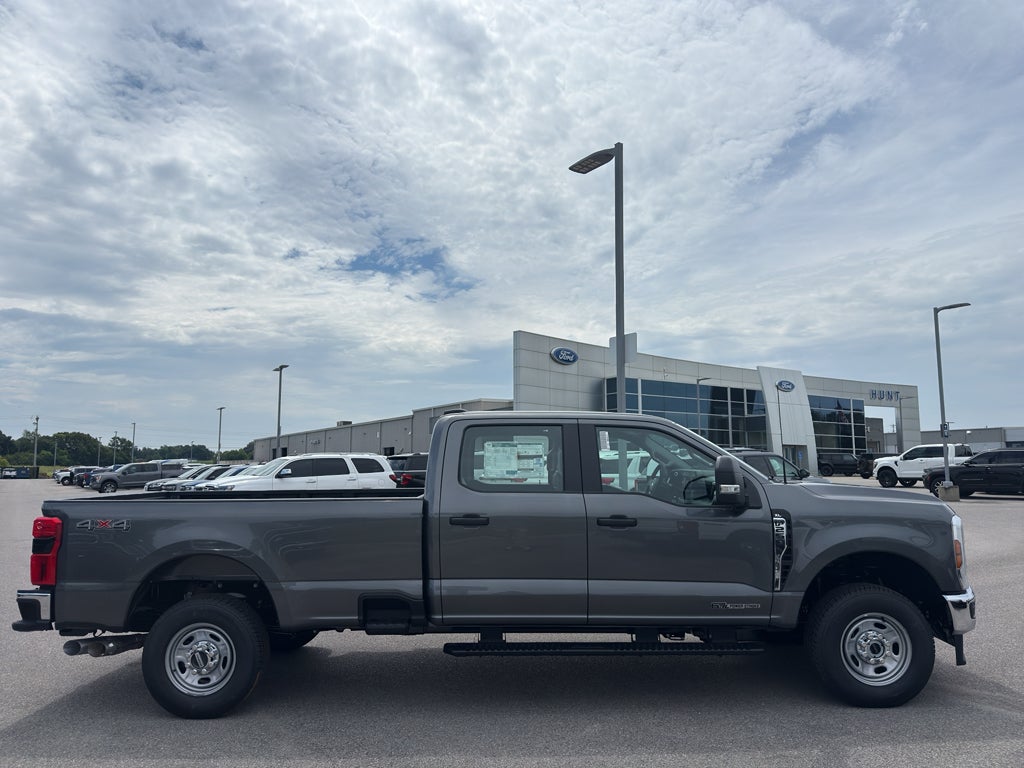 2026 Ford F-250 F-250® XL
