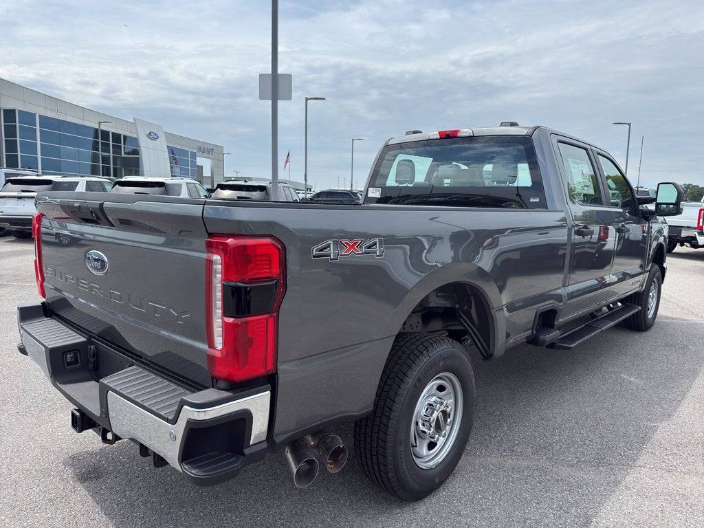 2026 Ford F-250 F-250® XL