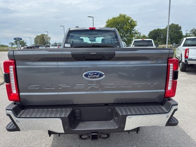 2026 Ford F-250 F-250® XL