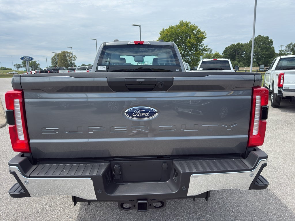 2026 Ford F-250 F-250® XL
