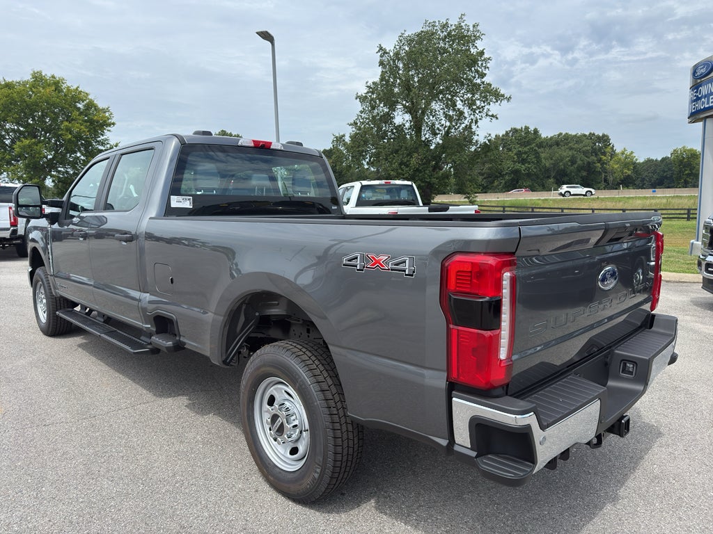 2026 Ford F-250 F-250® XL