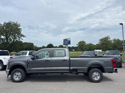 2026 Ford F-250 F-250® XL