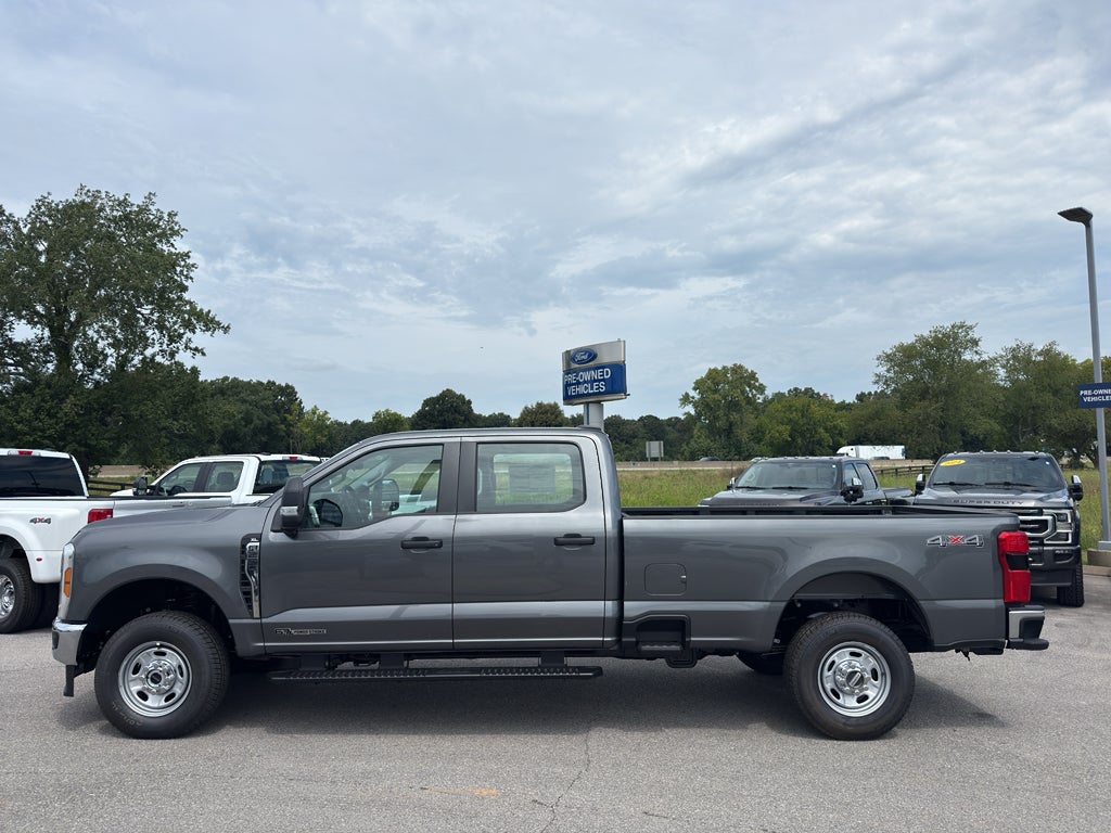 2026 Ford F-250 F-250® XL
