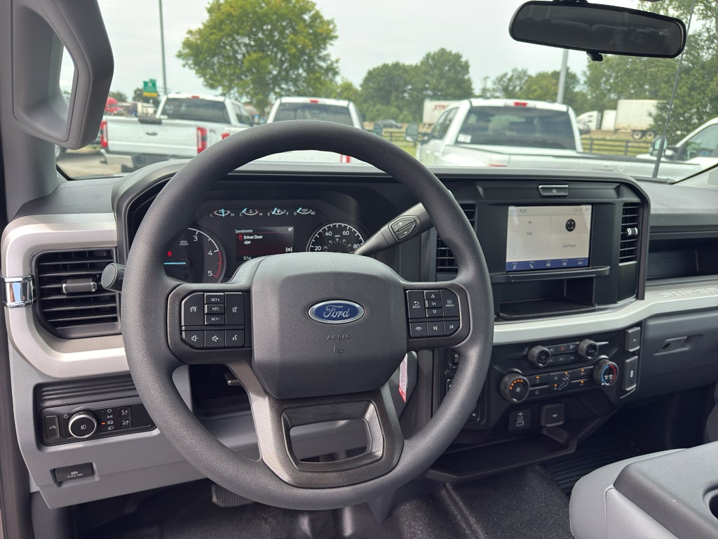 2026 Ford F-250 F-250® XL