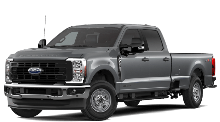 2026 Ford F-250 F-250® XL