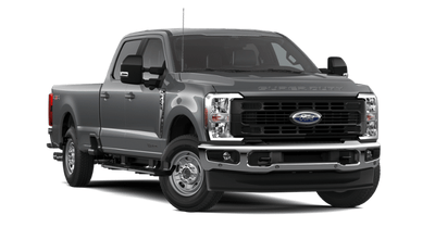 2026 Ford F-250 F-250® XL