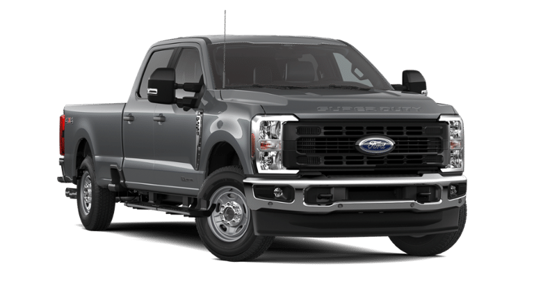 2026 Ford F-250 F-250® XL