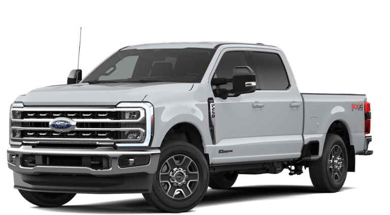 2026 Ford F-250 F-250® Lariat®