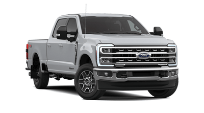 2026 Ford F-250 F-250® Lariat®