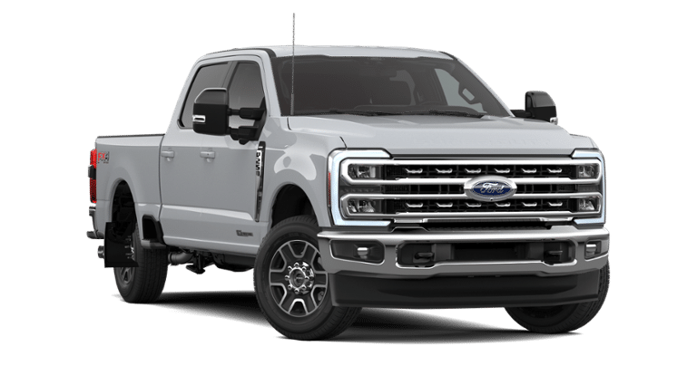 2026 Ford F-250 F-250® Lariat®