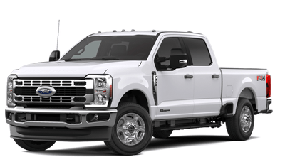 2026 Ford F-250 F-250® XLT