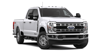 2026 Ford F-250 F-250® XLT