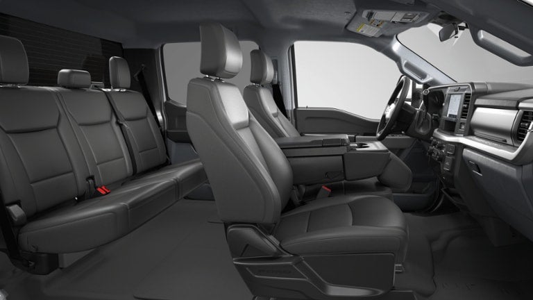 2026 Ford F-250 F-250® XLT