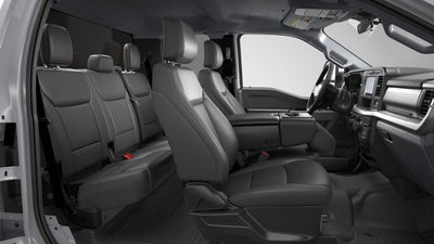 2026 Ford F-250 F-250® XLT