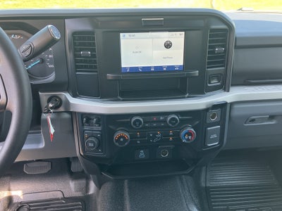 2026 Ford F-250 F-250® XLT