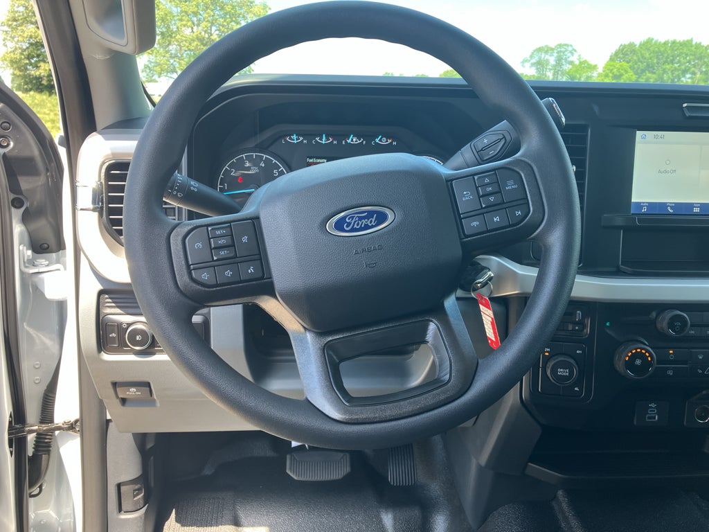 2026 Ford F-250 F-250® XLT