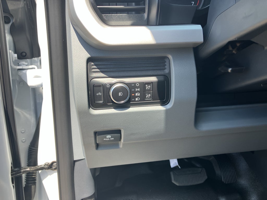 2026 Ford F-250 F-250® XLT