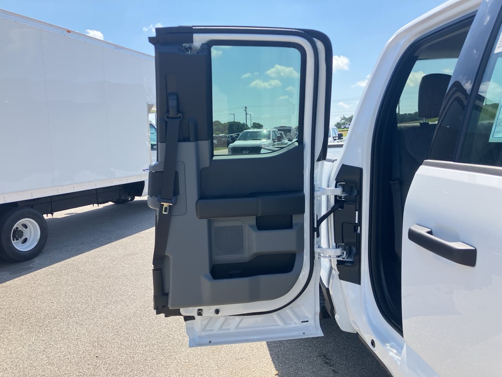 2026 Ford F-250 F-250® XLT