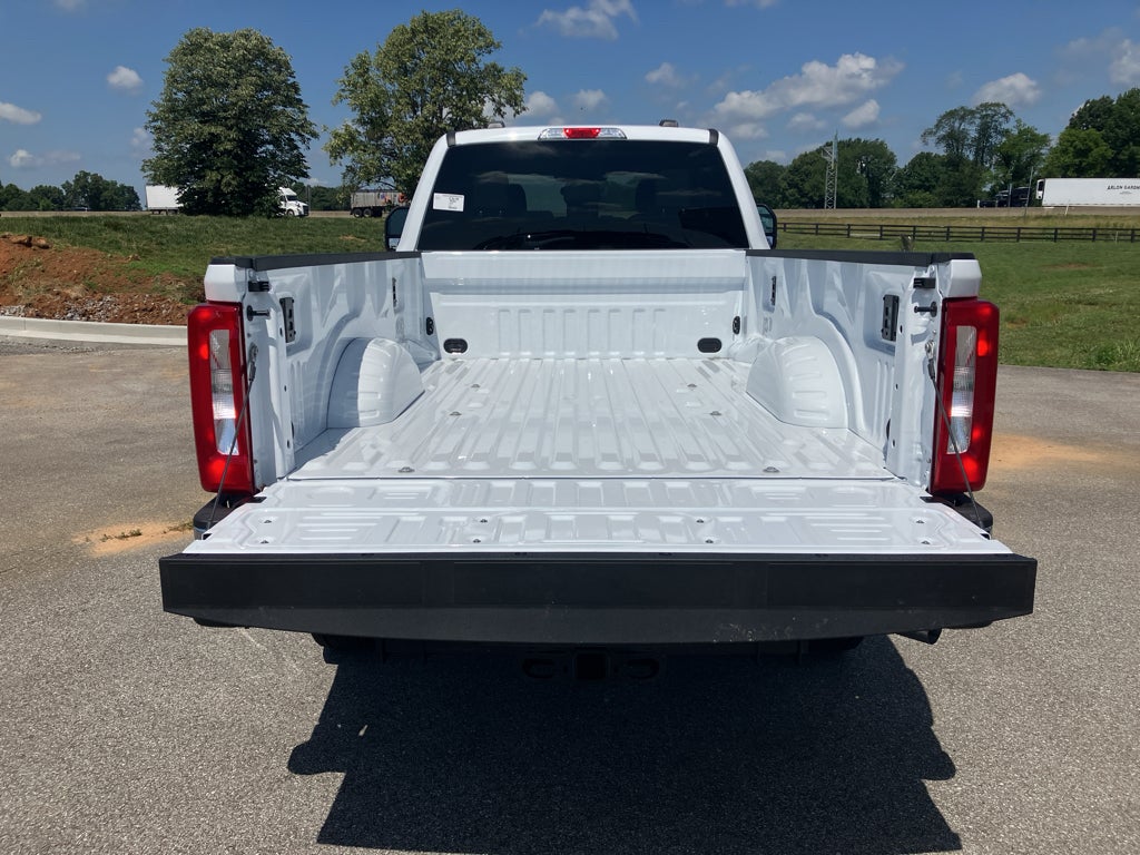 2026 Ford F-250 F-250® XLT