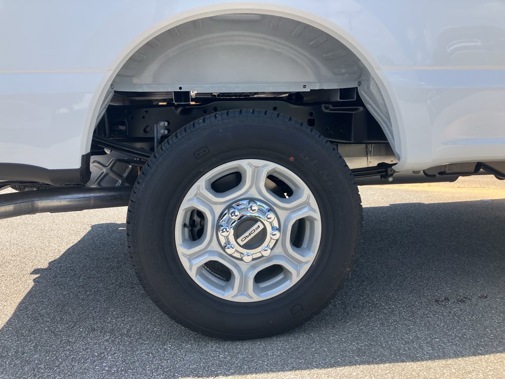 2026 Ford F-250 F-250® XLT
