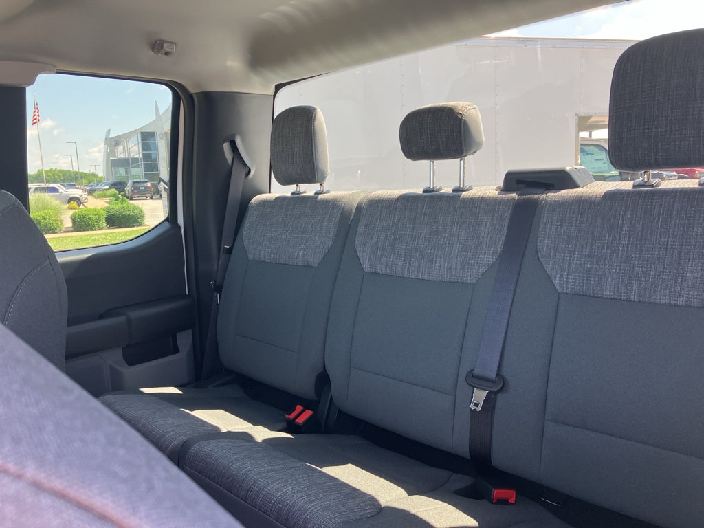 2026 Ford F-250 F-250® XLT