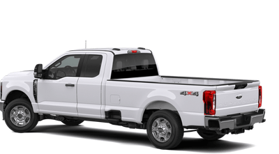 2026 Ford F-250 F-250® XLT