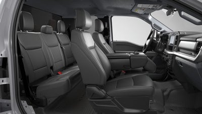 2026 Ford F-250 F-250® XLT