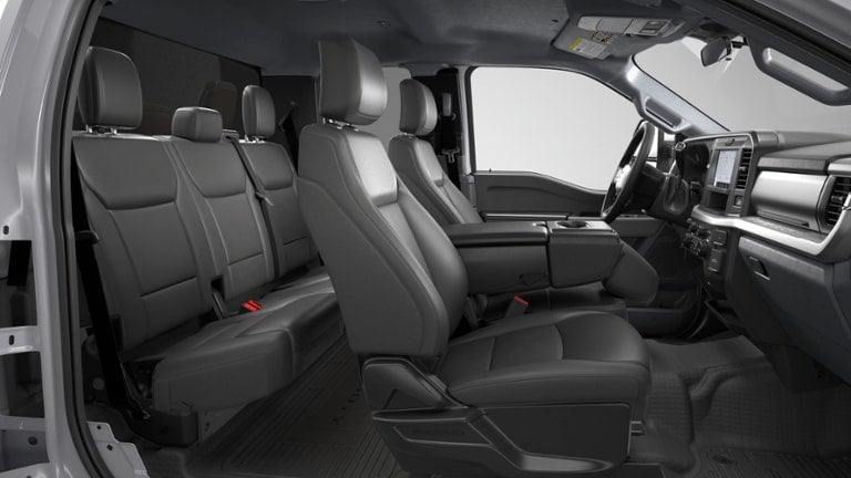2026 Ford F-250 F-250® XLT