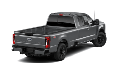 2026 Ford F-250 F-250® XL