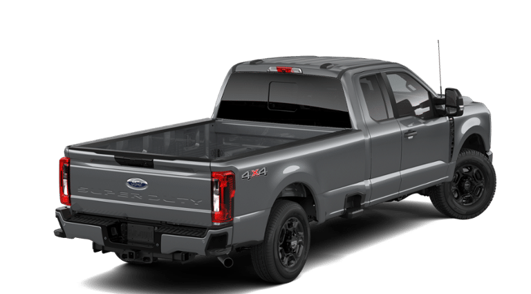 2026 Ford F-250 F-250® XL