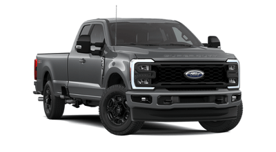 2026 Ford F-250 F-250® XL