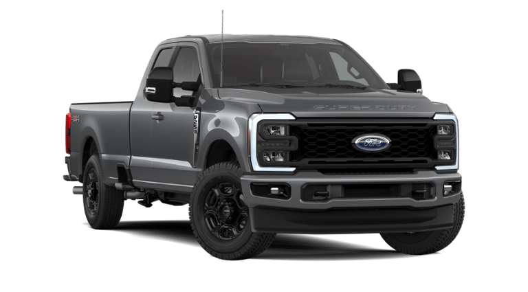 2026 Ford F-250 F-250® XL