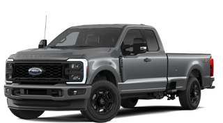 2026 Ford F-250 F-250® XL