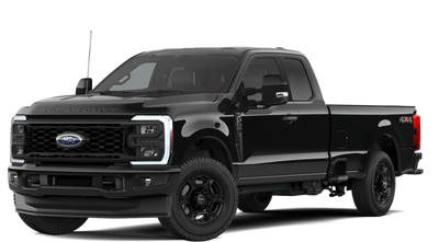 2026 Ford F-250 F-250® XL