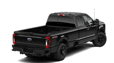 2026 Ford F-250 F-250® XL