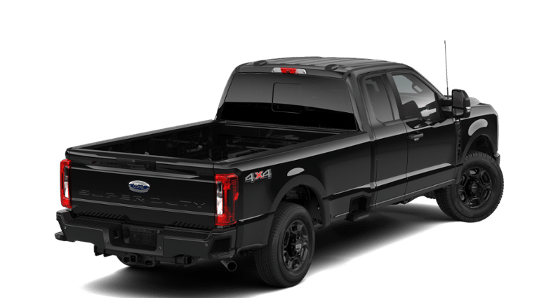 2026 Ford F-250 F-250® XL