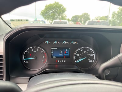 2026 Ford F-250 F-250® XL