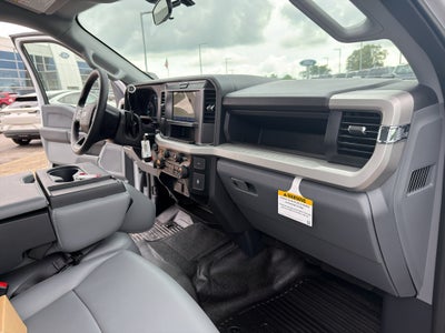 2026 Ford F-250 F-250® XL