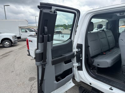 2026 Ford F-250 F-250® XL