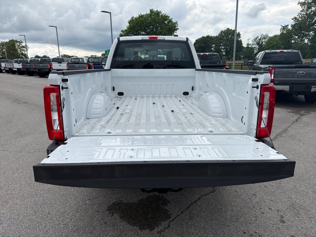 2026 Ford F-250 F-250® XL