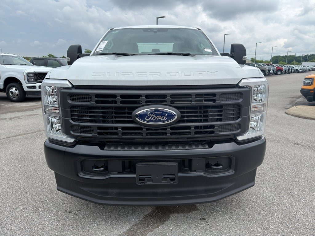 2026 Ford F-250 F-250® XL