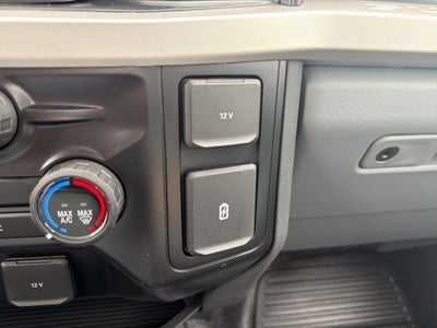 2026 Ford F-250 F-250® XL