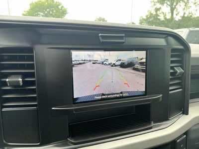 2026 Ford F-250 F-250® XL