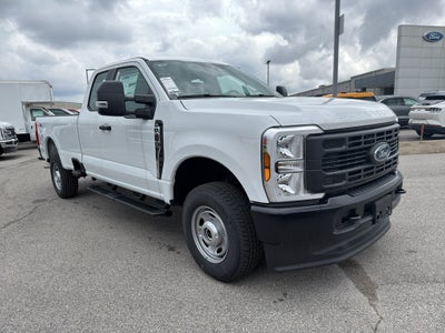 2026 Ford F-250 F-250® XL