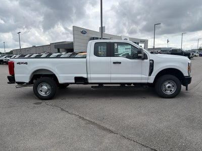 2026 Ford F-250 F-250® XL
